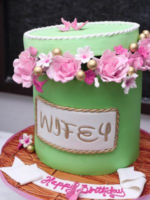 Cake BOX