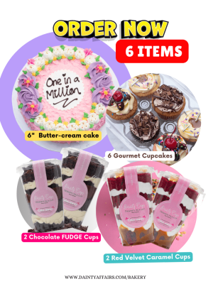 Bundle Birthday Package