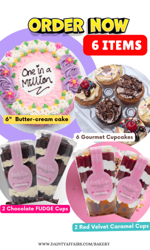 Bundle Birthday Package
