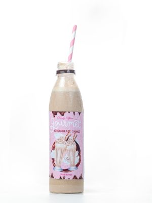 chocolate MilkShake