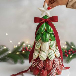 Madeleine Christmas Tree