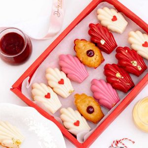 Valentine Madeleines-in-Box-