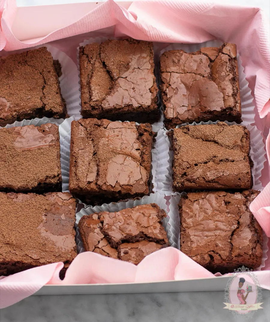 Best Brownies in Lagos