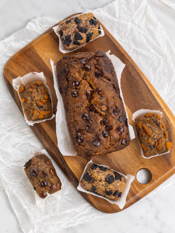 Banana-Bread