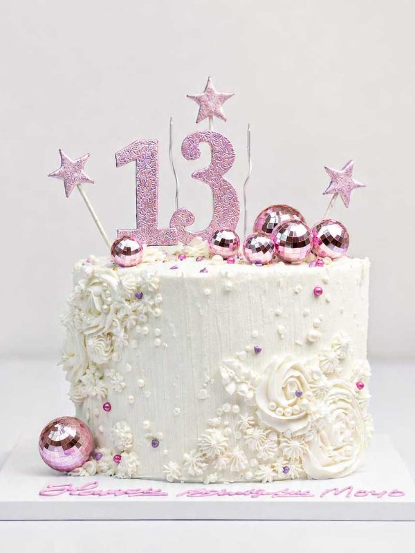 ButtercReam-cake