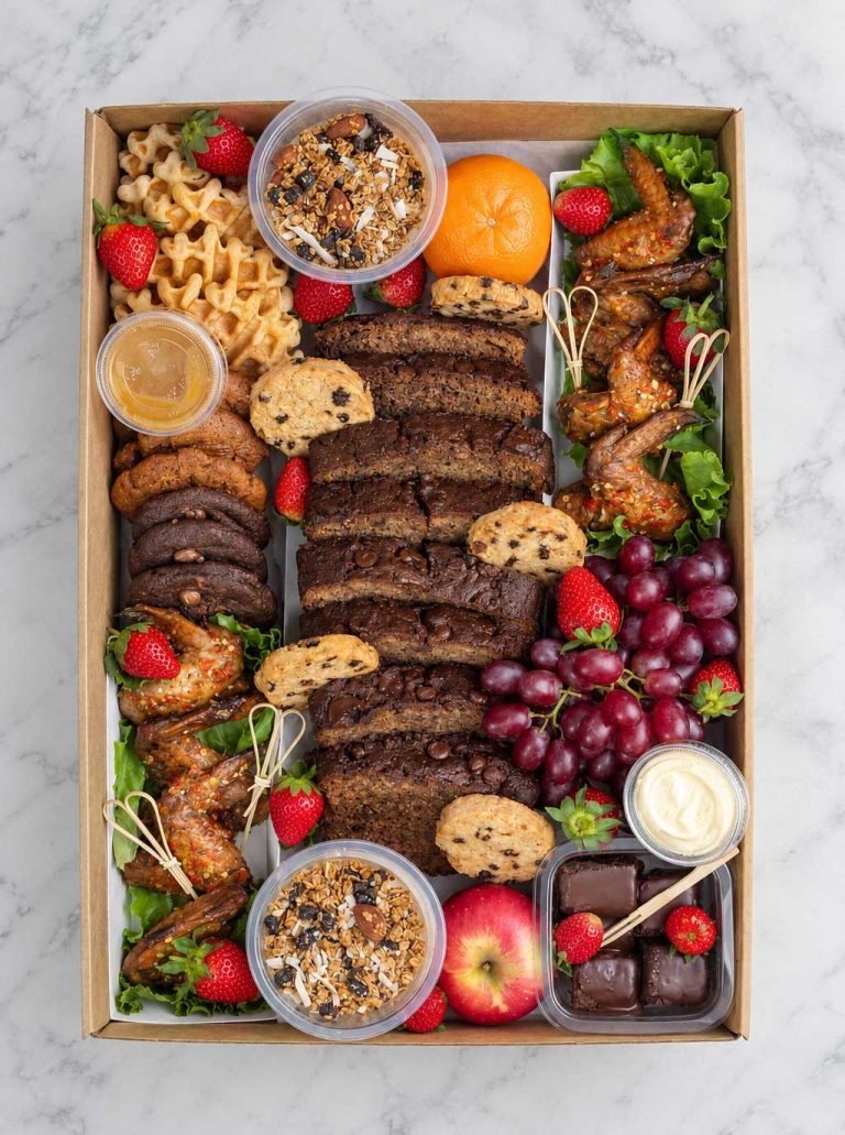 Grazing Board