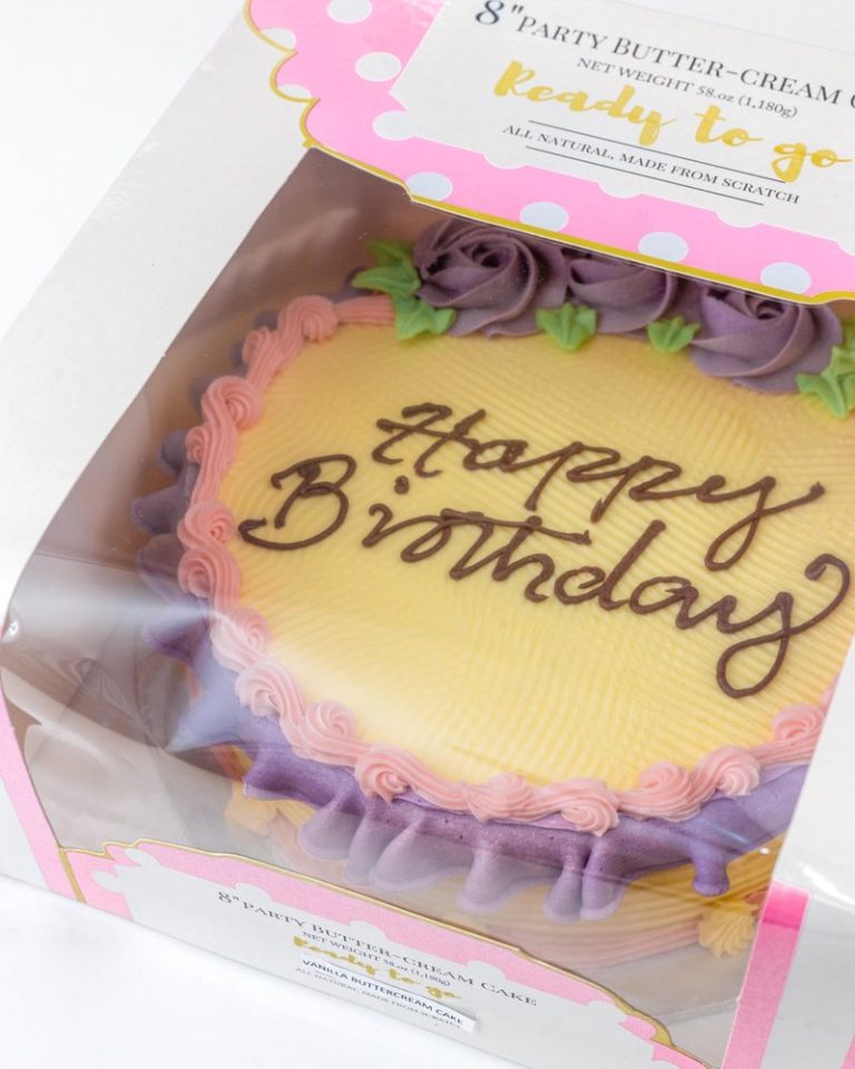 Cake Reseller Programme