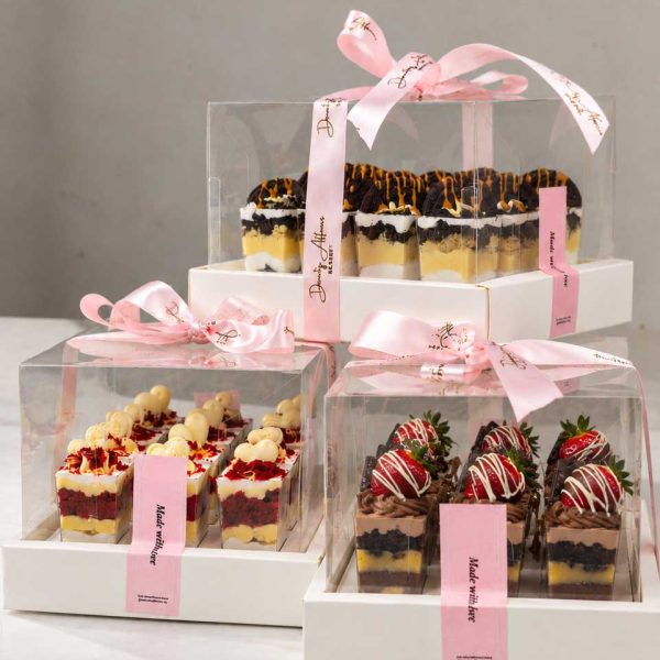 Dessert Gift Box